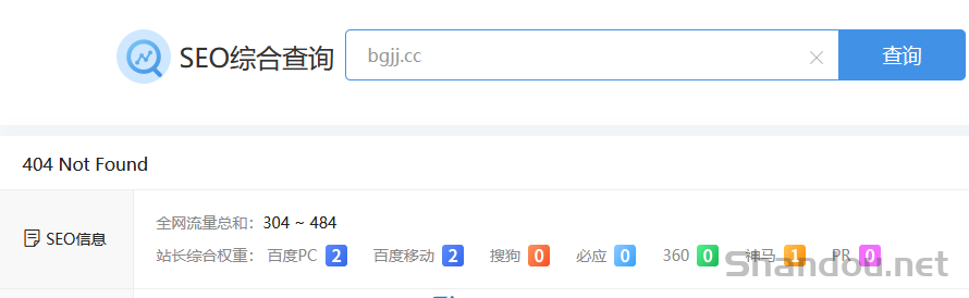 日收站百度双权重2：bgjj.cc现已开放投稿